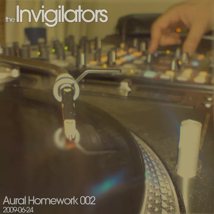 Aural Homework 002