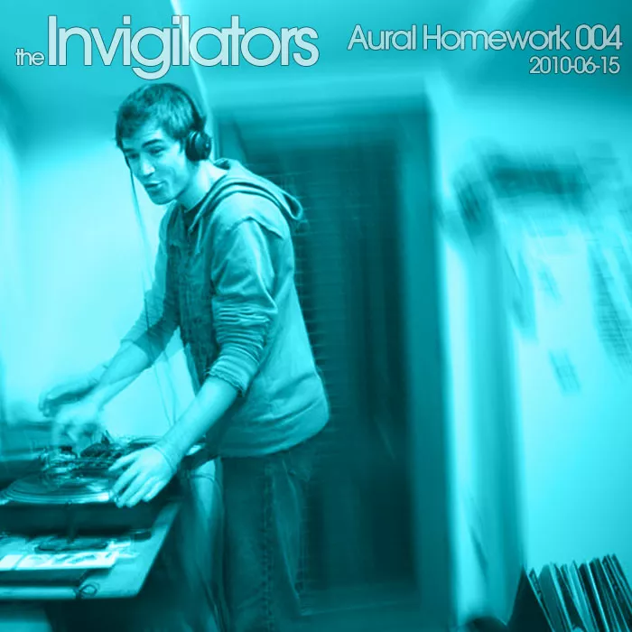 Aural Homework 004