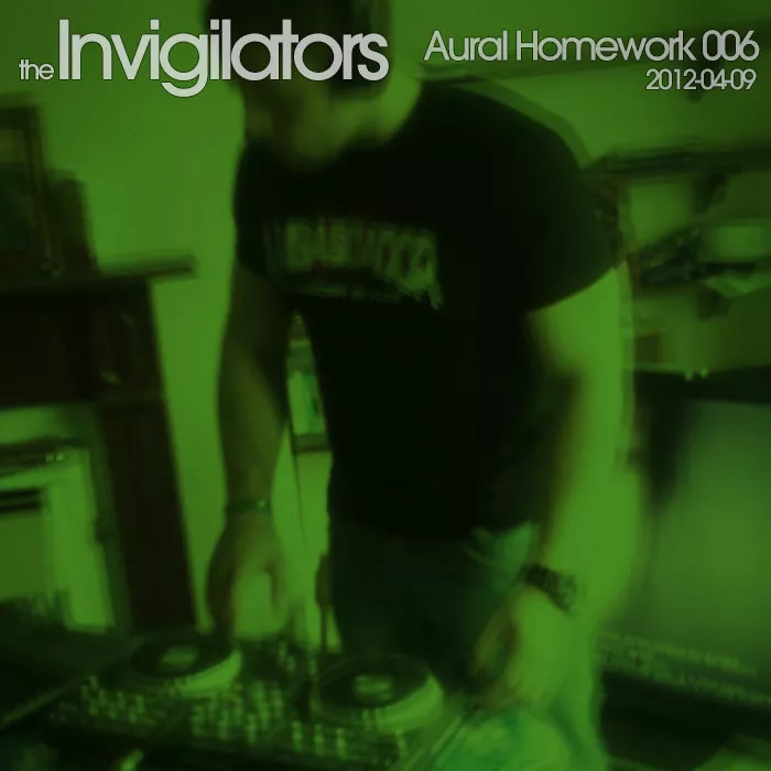 Aural Homework 006