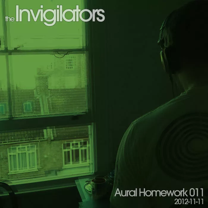 Aural Homework 011