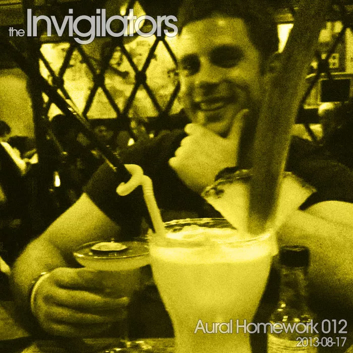 Aural Homework 012