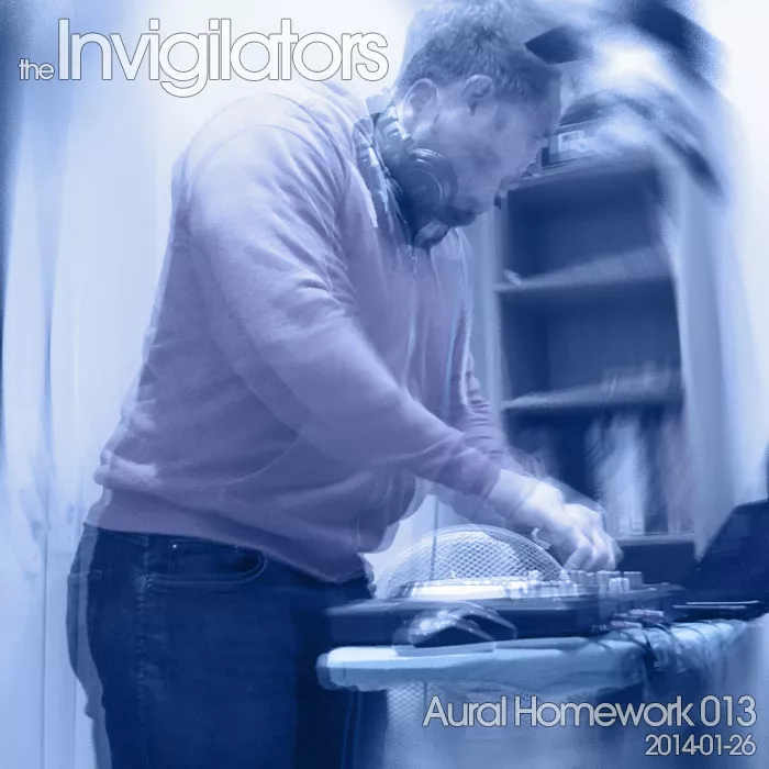 Aural Homework 013