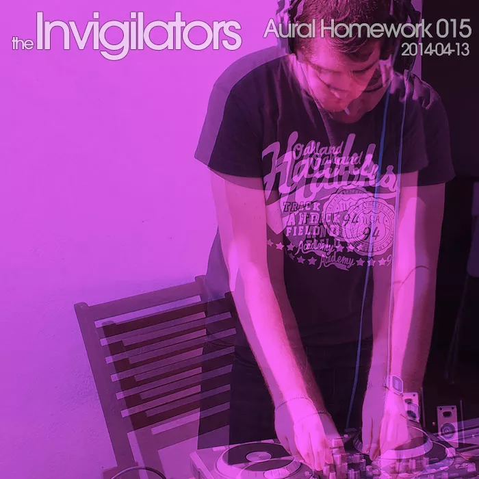 Aural Homework 015