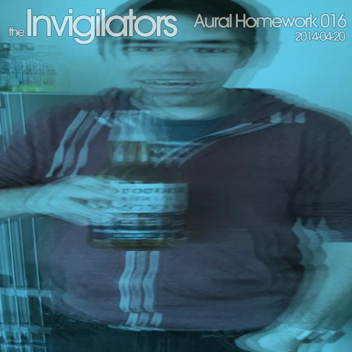 Aural Homework 016