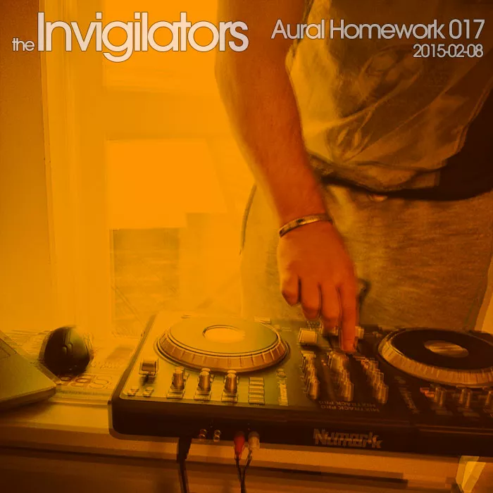 Aural Homework 017