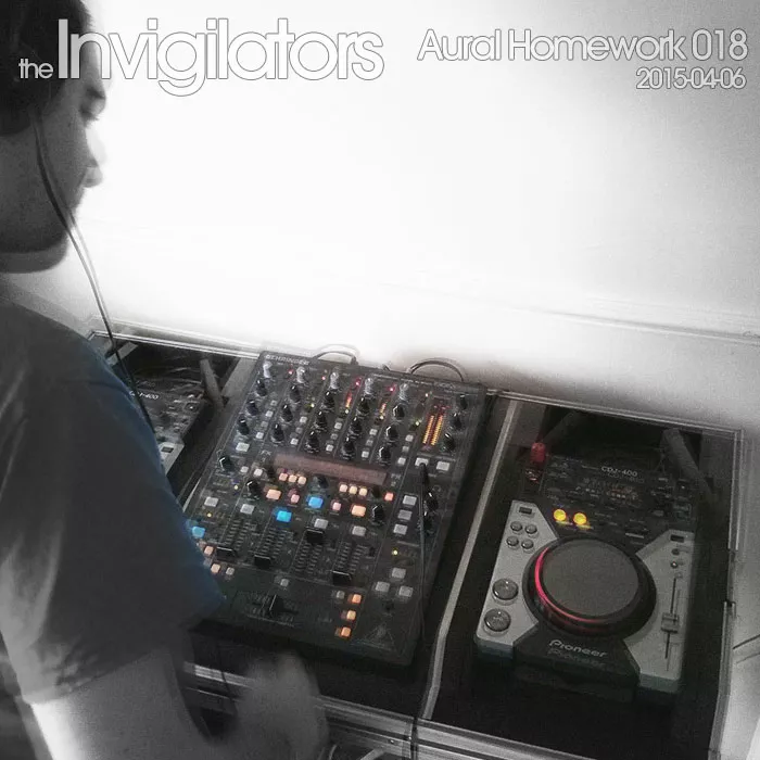 Aural Homework 018