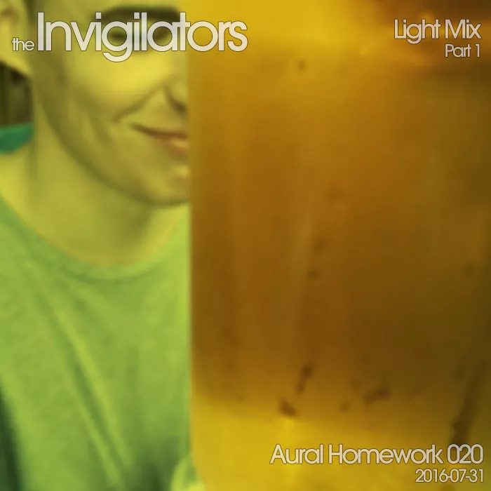 Aural Homework 020 - Part 1 - Light Mix