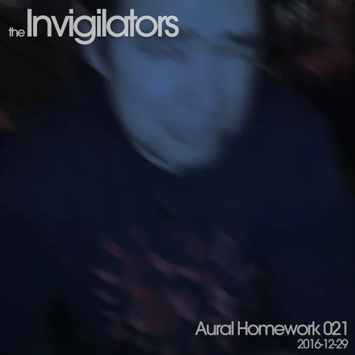 Aural Homework 021