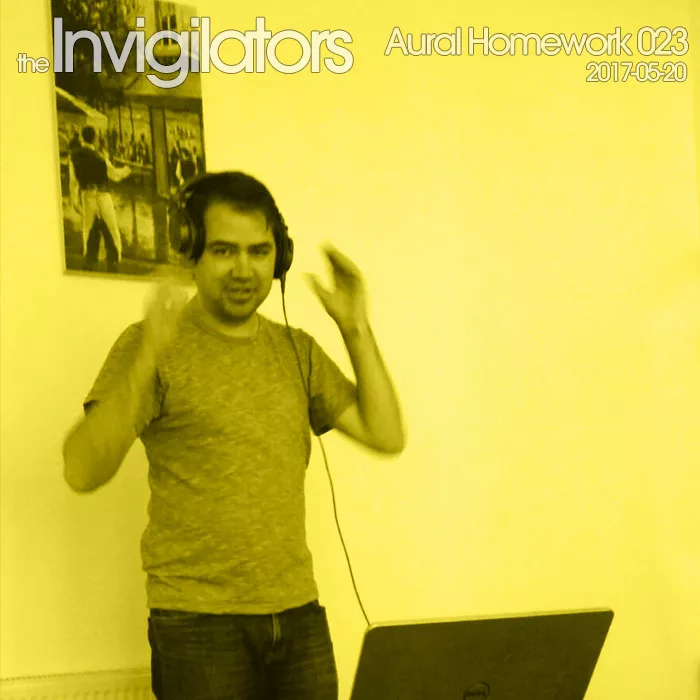 Aural Homework 023