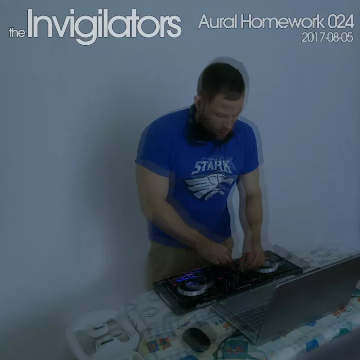 Aural Homework 024