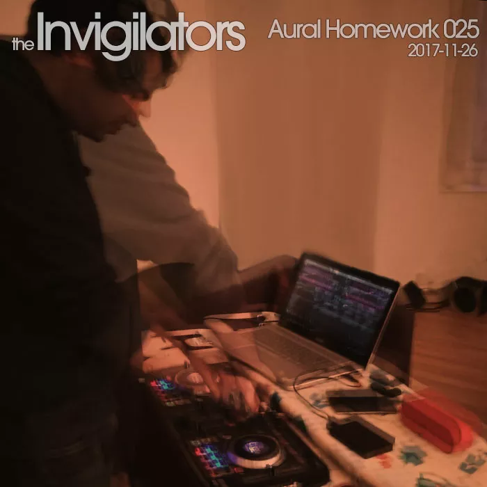 Aural Homework 025