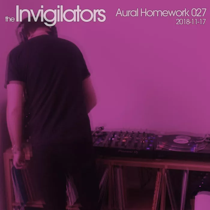 Aural Homework 027