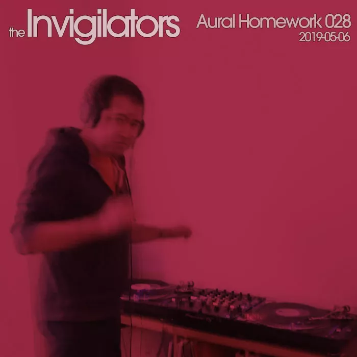 Aural Homework 028