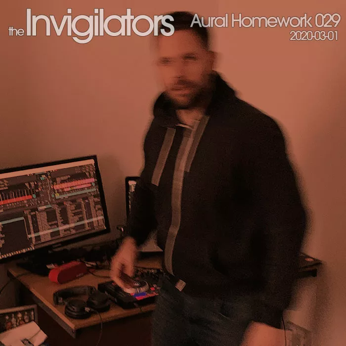 Aural Homework 029
