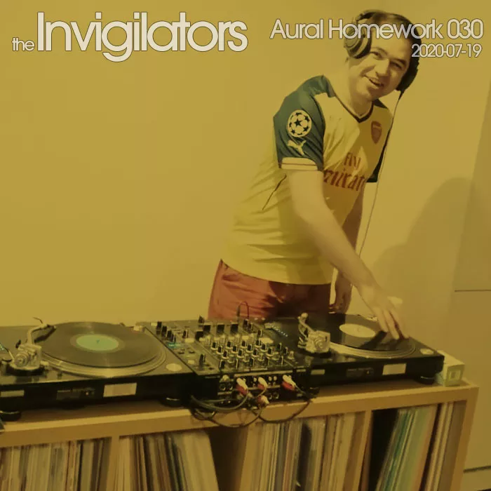 Aural Homework 030