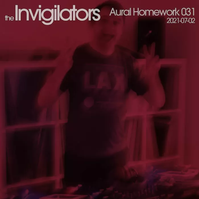 Aural Homework 031