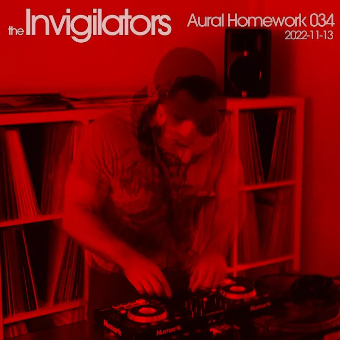 Aural Homework 034