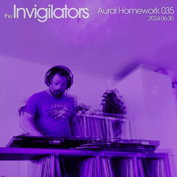 Aural Homework 035