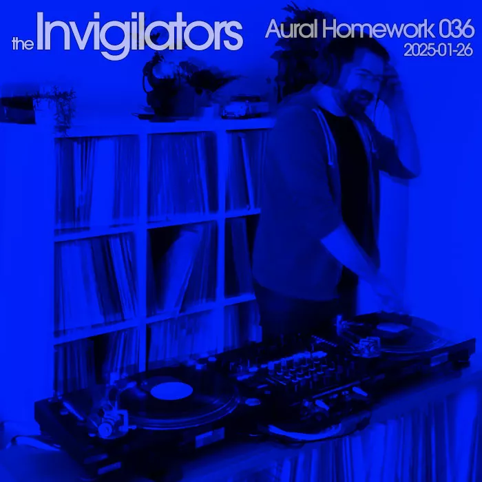 Aural Homework 036