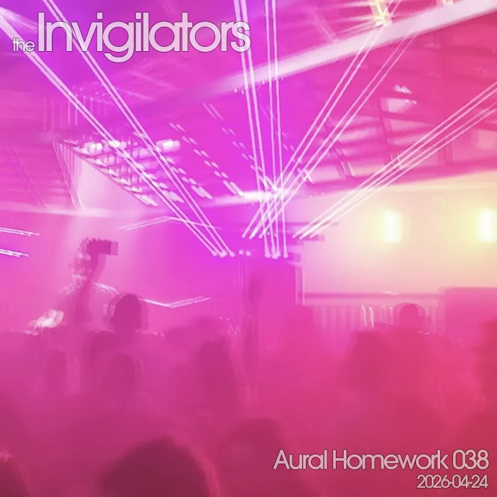 Aural Homework 038