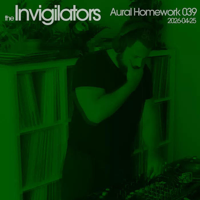 Aural Homework 039