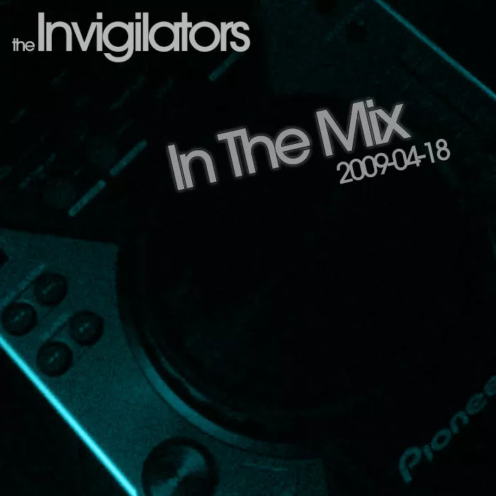 In The Mix 002