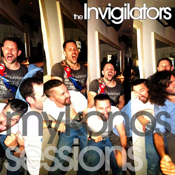 Mykonos Sessions - Part 3 - Saturday DnB Session