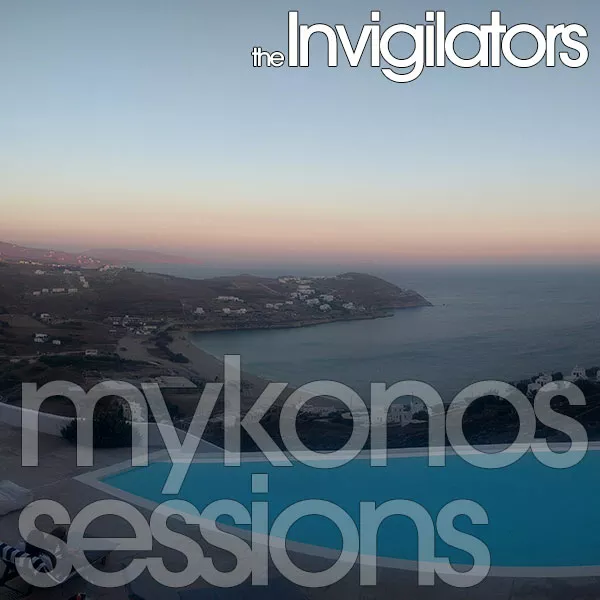 Mykonos Sessions - Part 5 - Closing Set