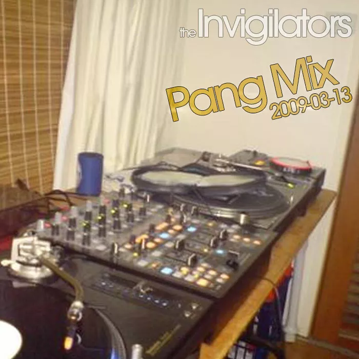 Pang Mix